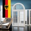 Немецкие окна: их преимущества и особенности