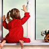 Стоит ли устанавливать окна ПВХ в комнате ребенка