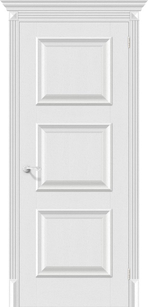 Межкомнатная дверь Классико-16 Virgin