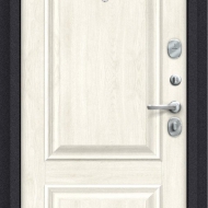 Входные двери Porta S 55.K12 Almon 28/Virgin/Nordic Oak/Dark Oak