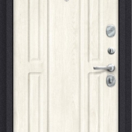 Входные двери Porta S 55.55 Almon 28/Nordic Oak/Almon 28