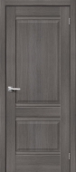 Межкомнатная дверь Прима-2 Grey Veralinga