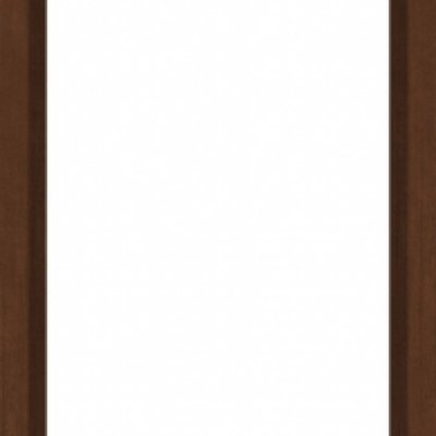 DIY Brown Oak