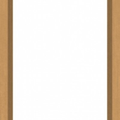 DIY Real Oak