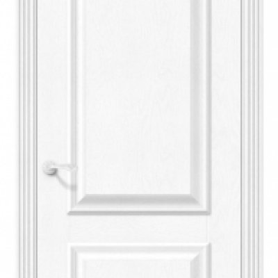 Классико-12 White Softwood