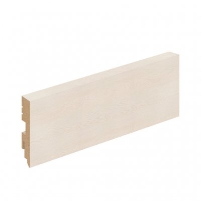 Плинтус Тип-0 Cappuccino Softwood
