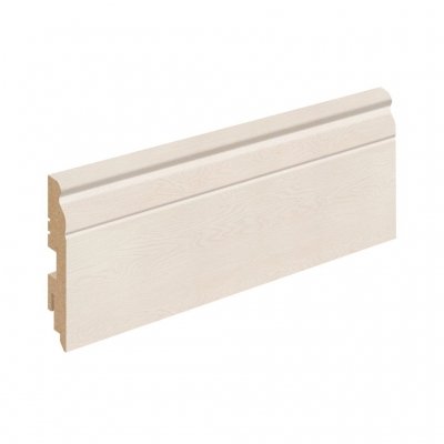 Плинтус Тип-2 Cappuccino Softwood