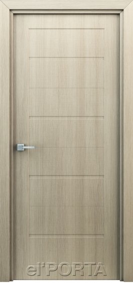Дверь межкомнатная Орион ПГ 600 капучино