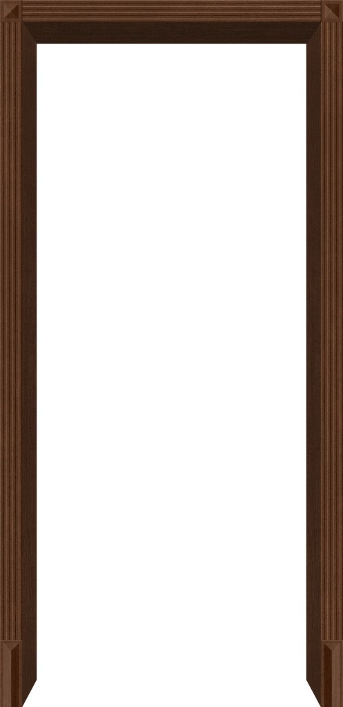 DIY Декор Brown Oak