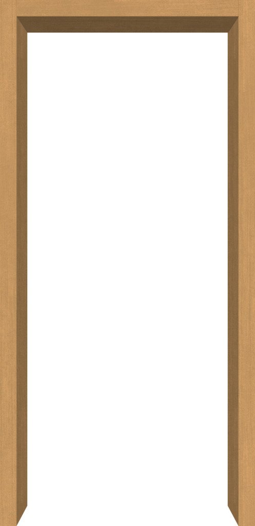 DIY Real Oak