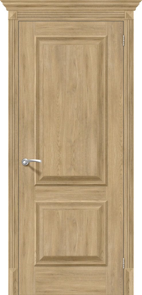 Классико-12 Organic Oak
