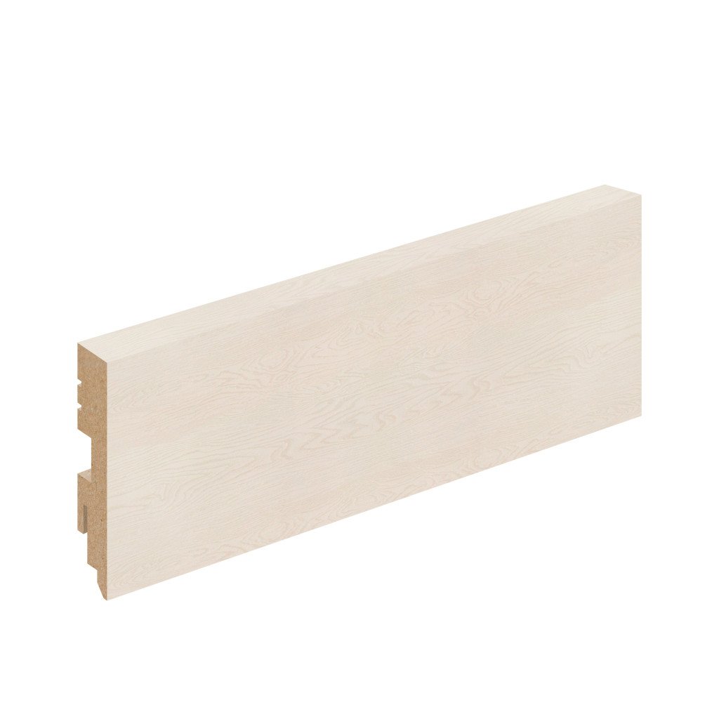 Плинтус Тип-0 Cappuccino Softwood